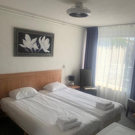 Hotel Flevo Зеволде Екстер'єр фото