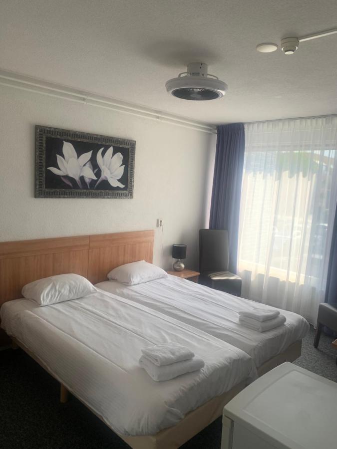 Hotel Flevo Зеволде Екстер'єр фото